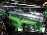 Duesenberg J444/2456 Tourster LWB by Derham 1931 года